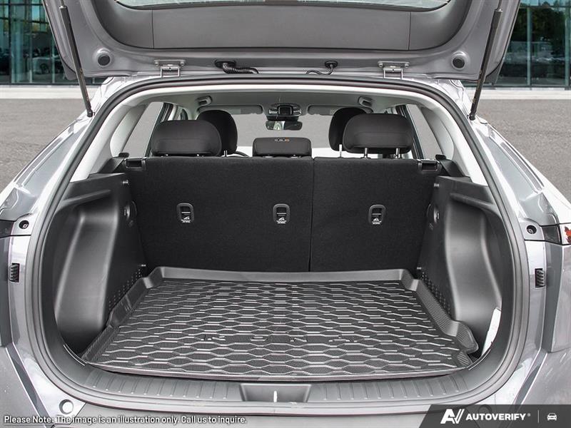 hyundai Kona 2026 - 7