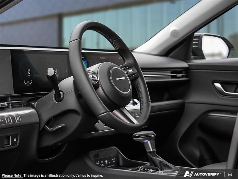 hyundai Kona 2026 - 12