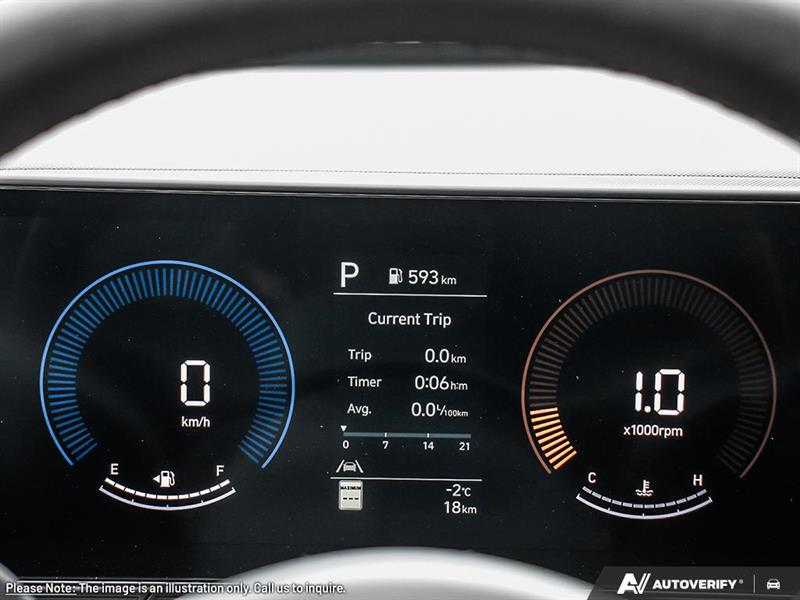 hyundai Kona 2026 - 14