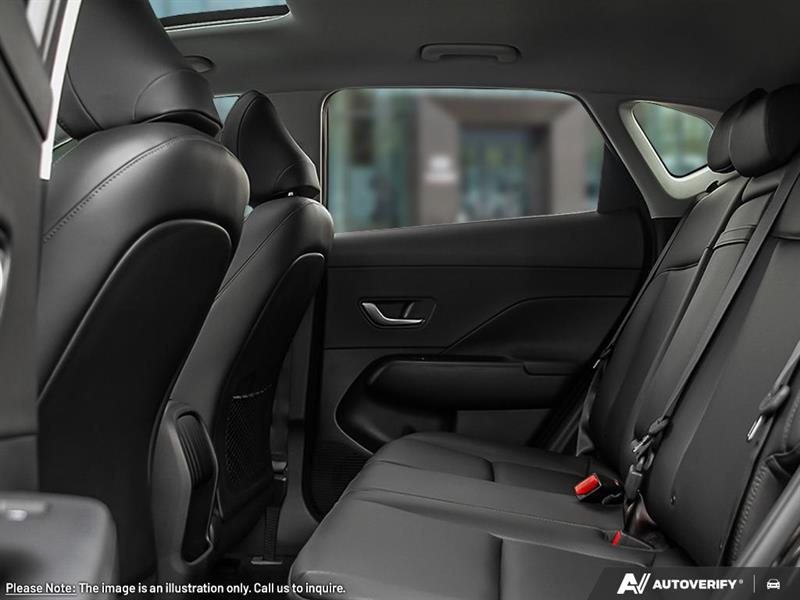 hyundai Kona 2026 - 21