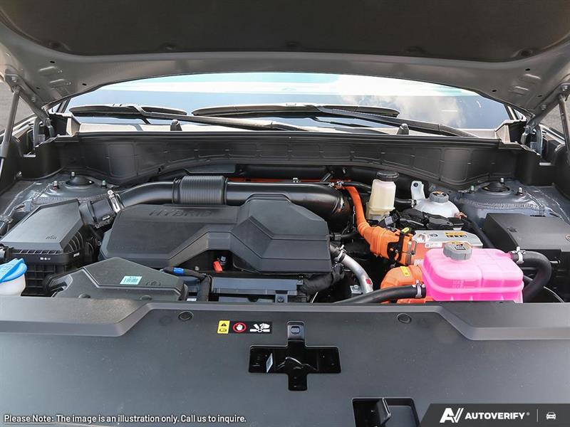 hyundai Santa Fe 2026 - 6