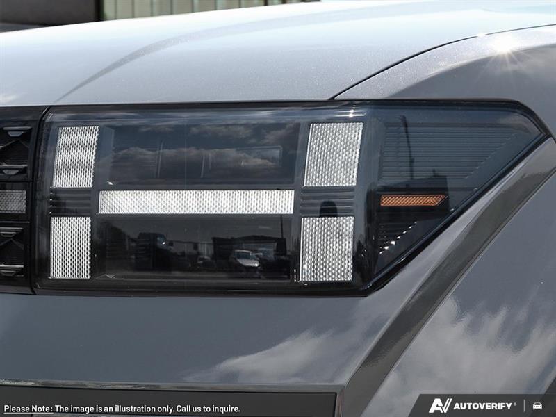 hyundai Santa Fe 2026 - 8