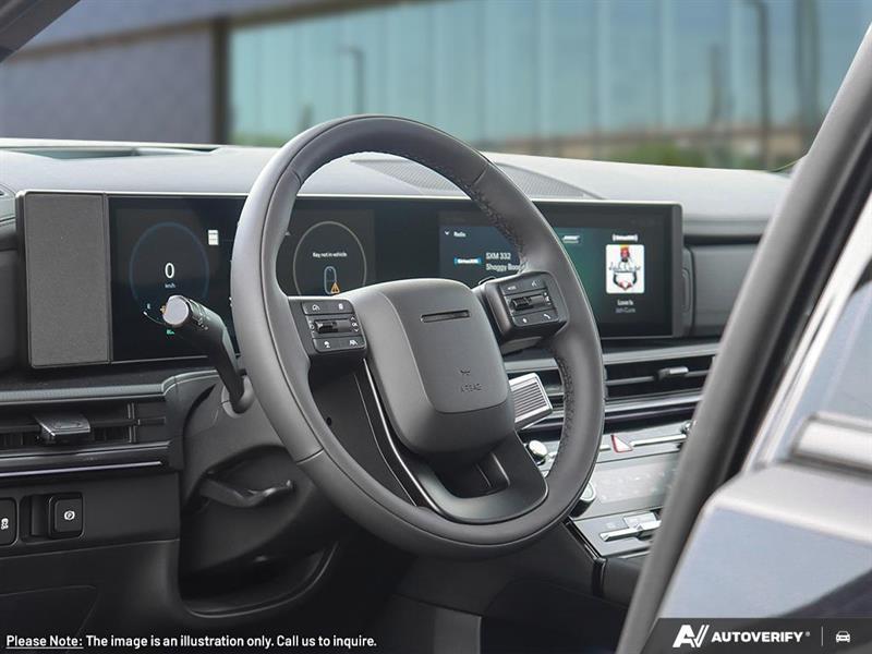 hyundai Santa Fe 2026 - 10