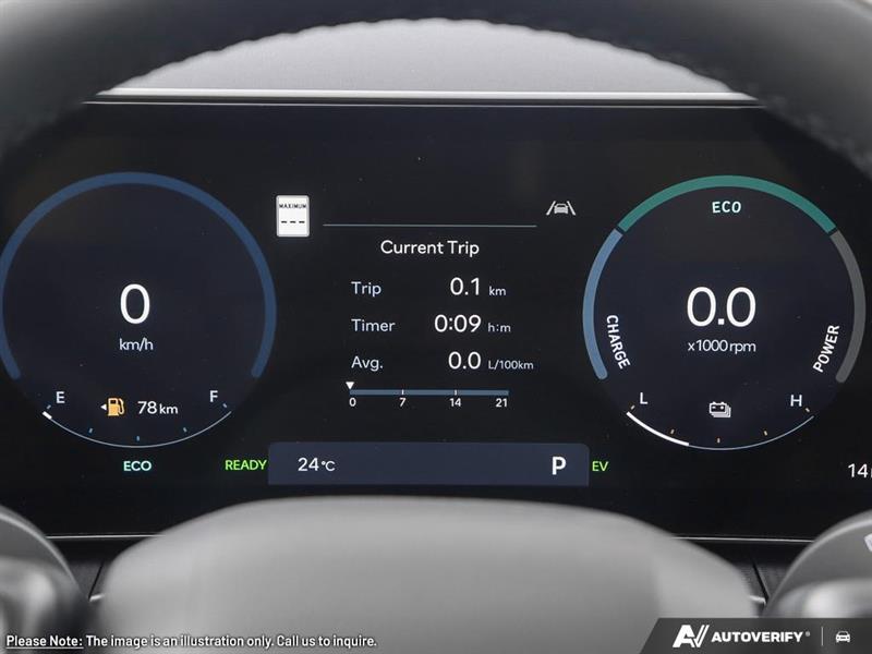 hyundai Santa Fe 2026 - 12