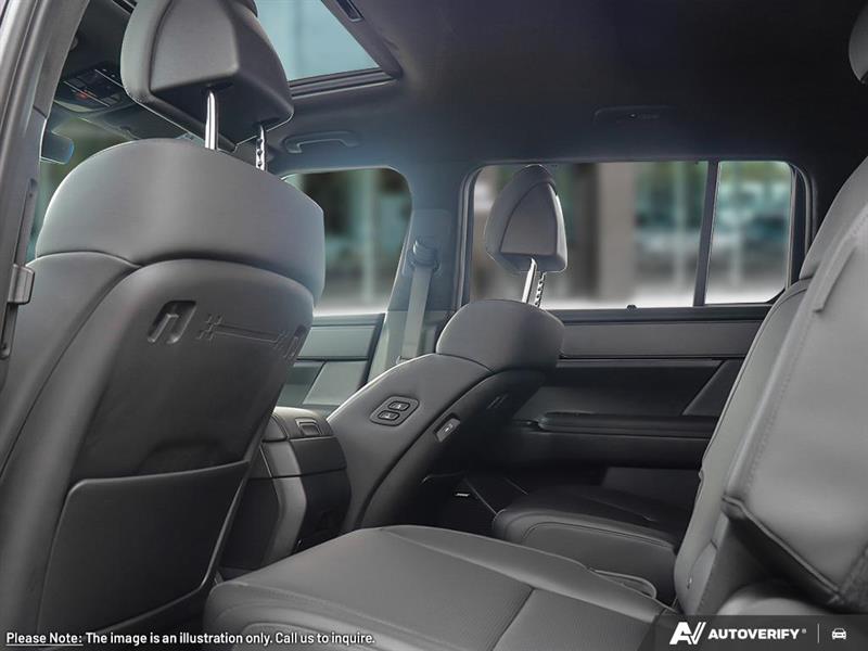 hyundai Santa Fe 2026 - 19