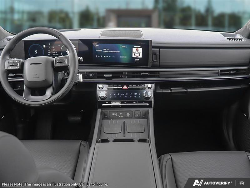 hyundai Santa Fe 2026 - 20