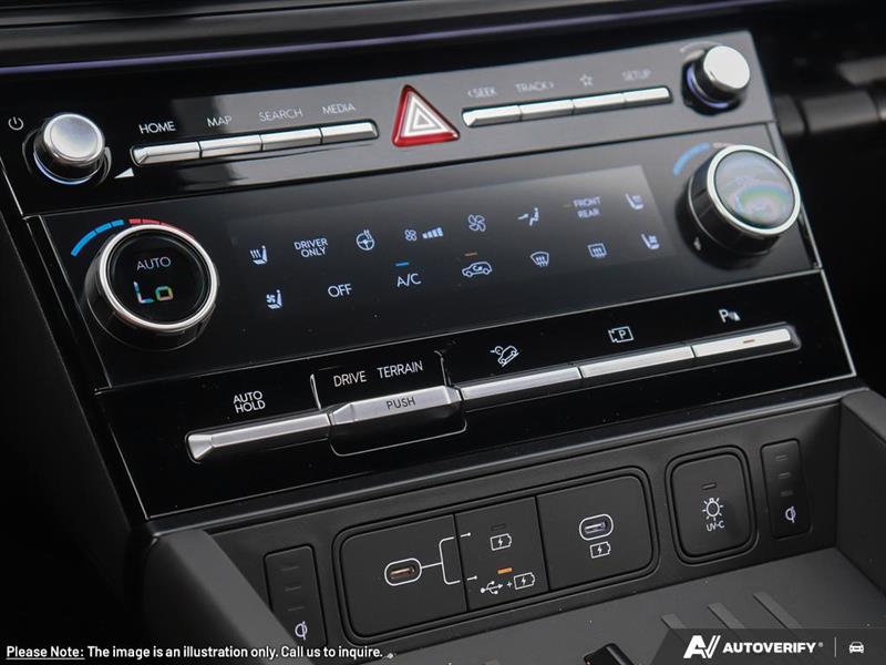 hyundai Santa Fe 2026 - 22