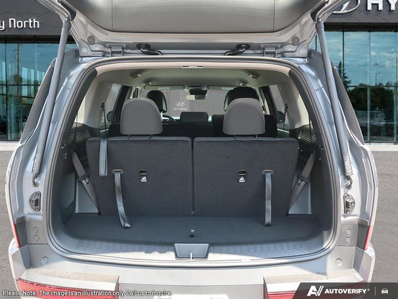 hyundai Santa Fe 2026 - 7