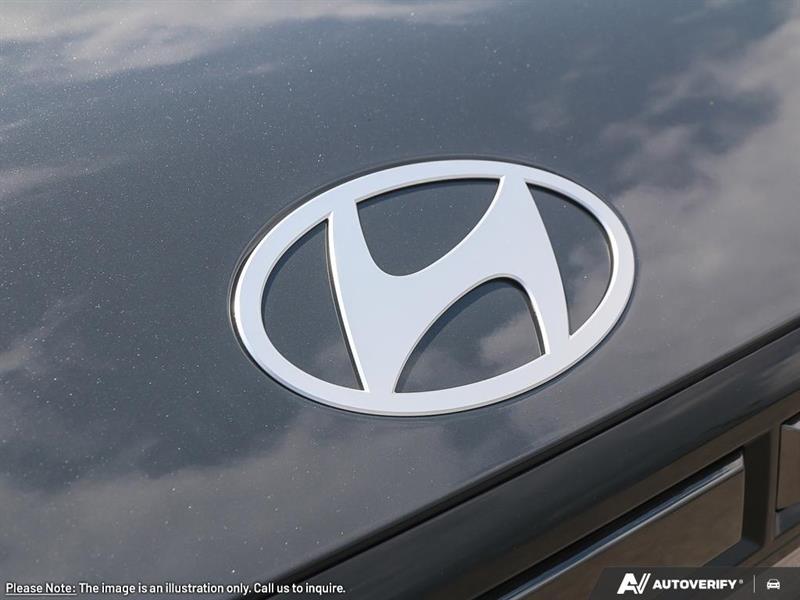 hyundai Santa Fe 2026 - 9