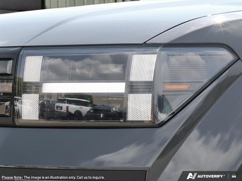 hyundai Santa Fe 2026 - 10