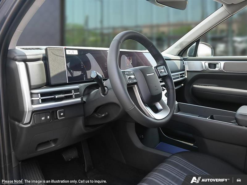 hyundai Santa Fe 2026 - 12