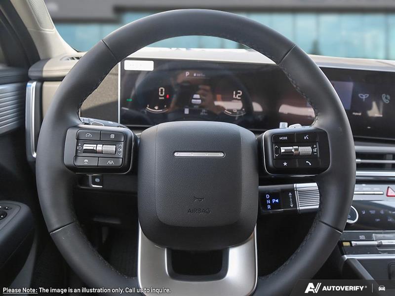 hyundai Santa Fe 2026 - 13