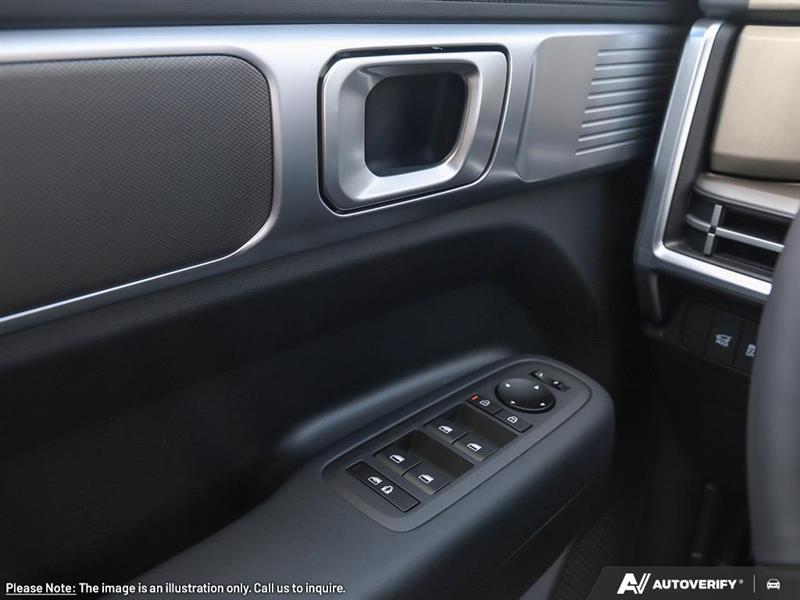 hyundai Santa Fe 2026 - 16
