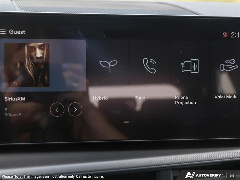 hyundai Santa Fe 2026 - 18