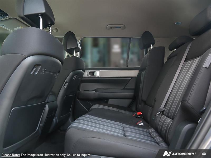 hyundai Santa Fe 2026 - 21