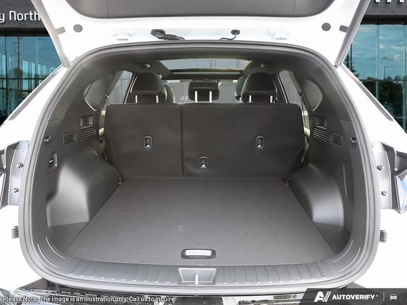 hyundai Tucson 2026 - 7