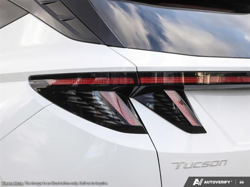 hyundai Tucson 2026 - 11