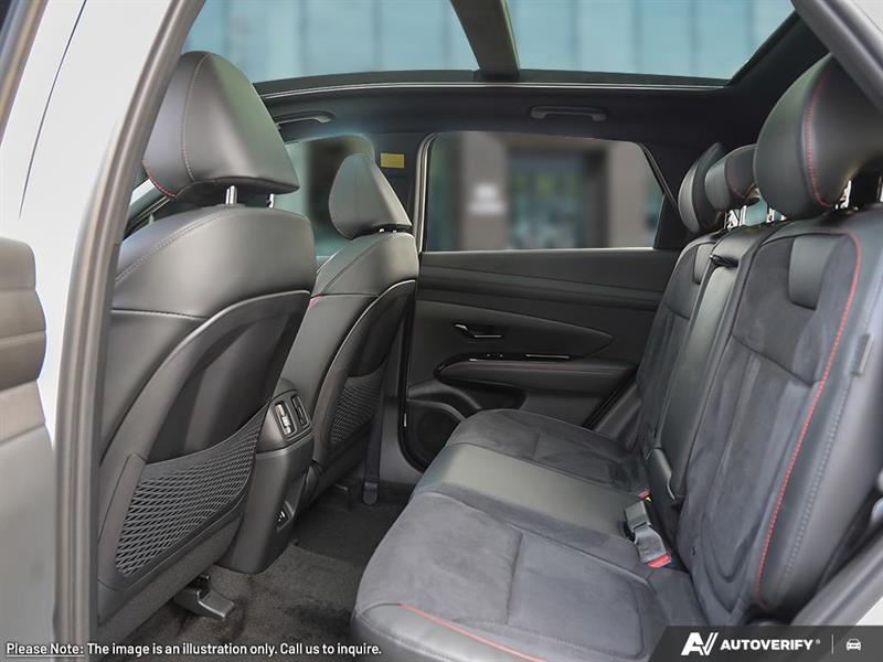 hyundai Tucson 2026 - 21