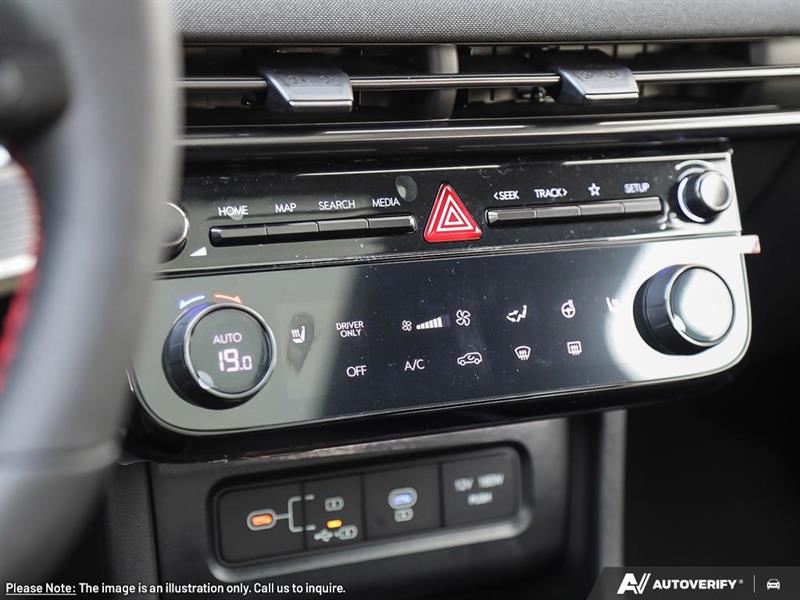 hyundai Tucson 2026 - 24