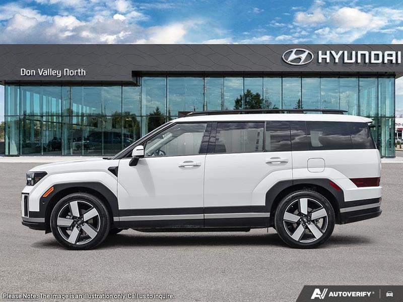 hyundai Santa Fe 2026 - 3
