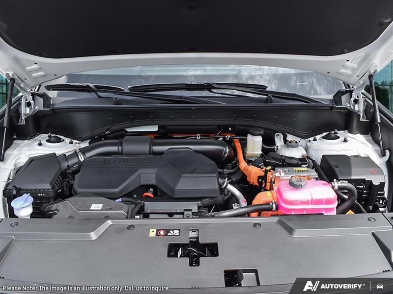 hyundai Santa Fe 2026 - 6