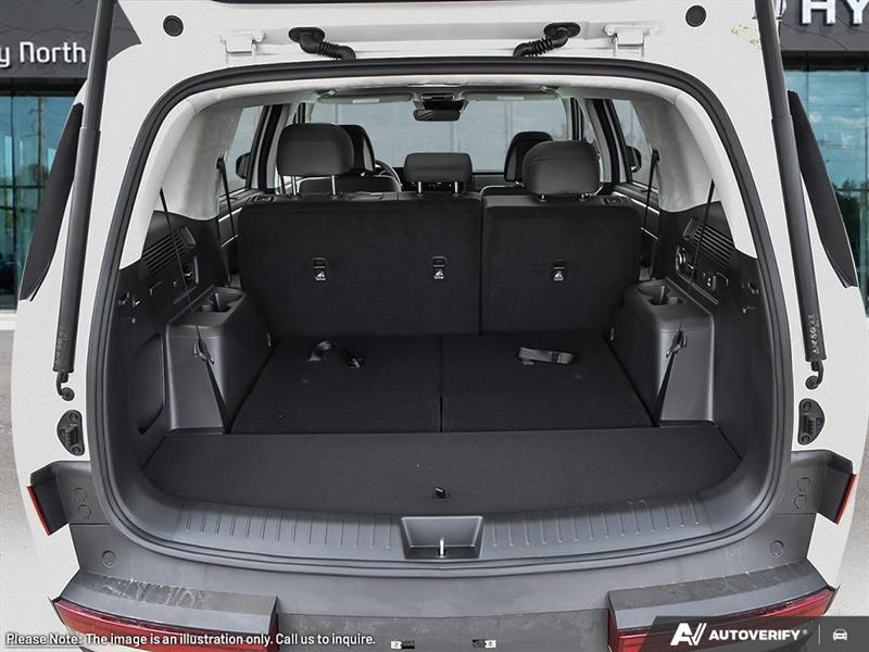 hyundai Santa Fe 2026 - 7