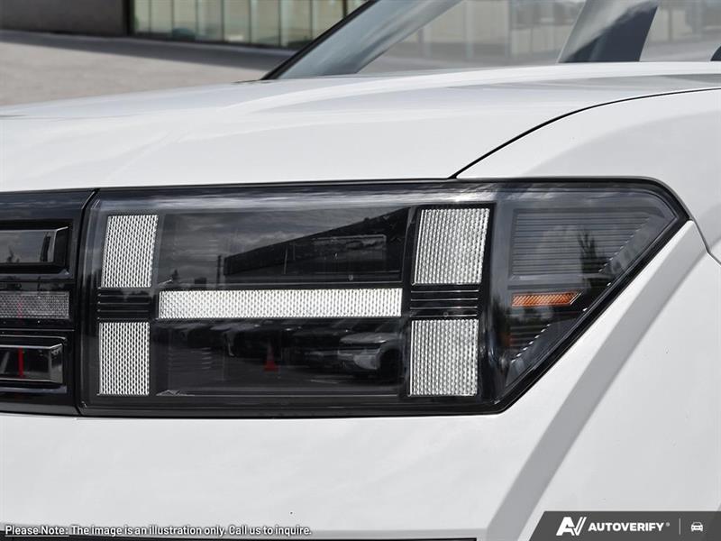 hyundai Santa Fe 2026 - 10