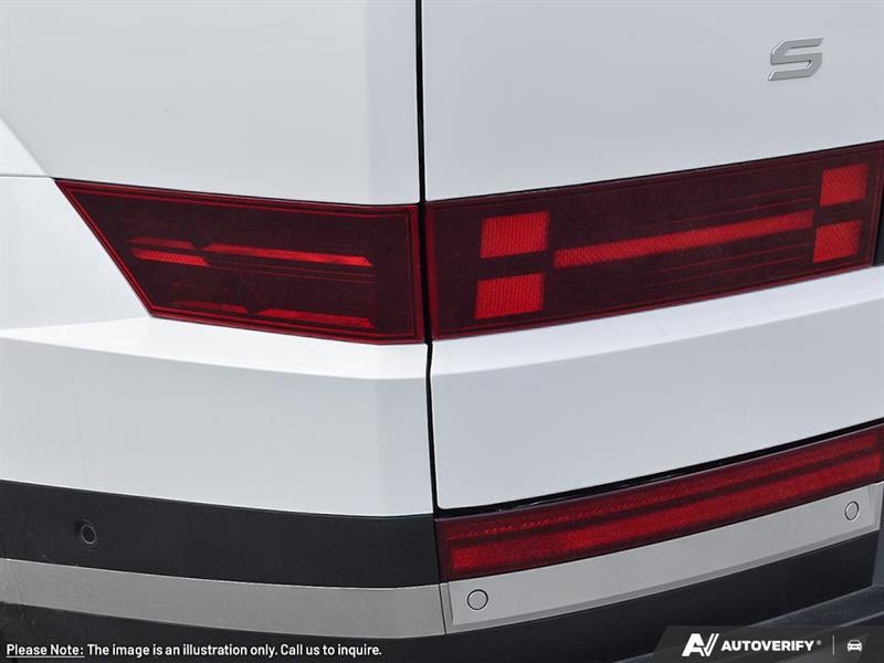 hyundai Santa Fe 2026 - 11