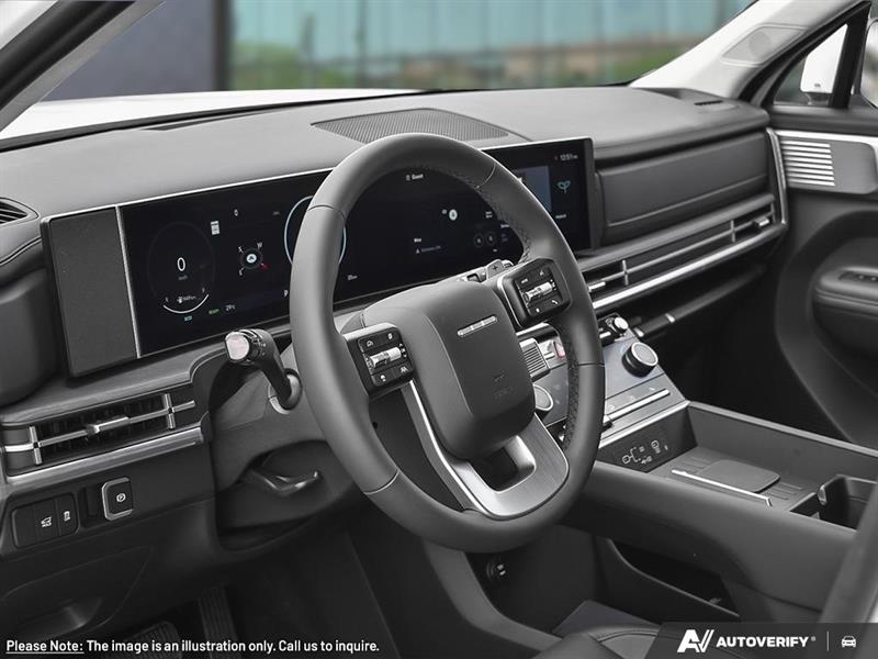 hyundai Santa Fe 2026 - 12