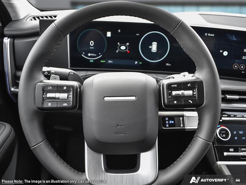 hyundai Santa Fe 2026 - 13