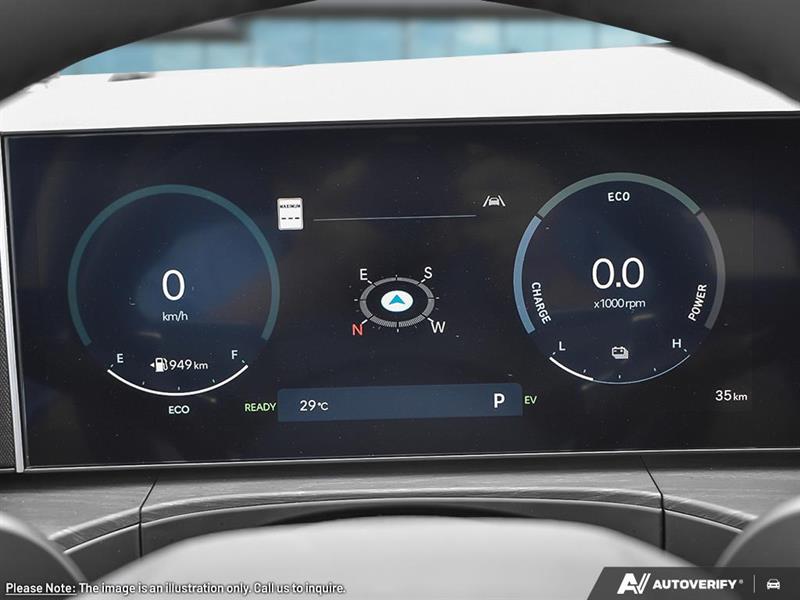 hyundai Santa Fe 2026 - 14