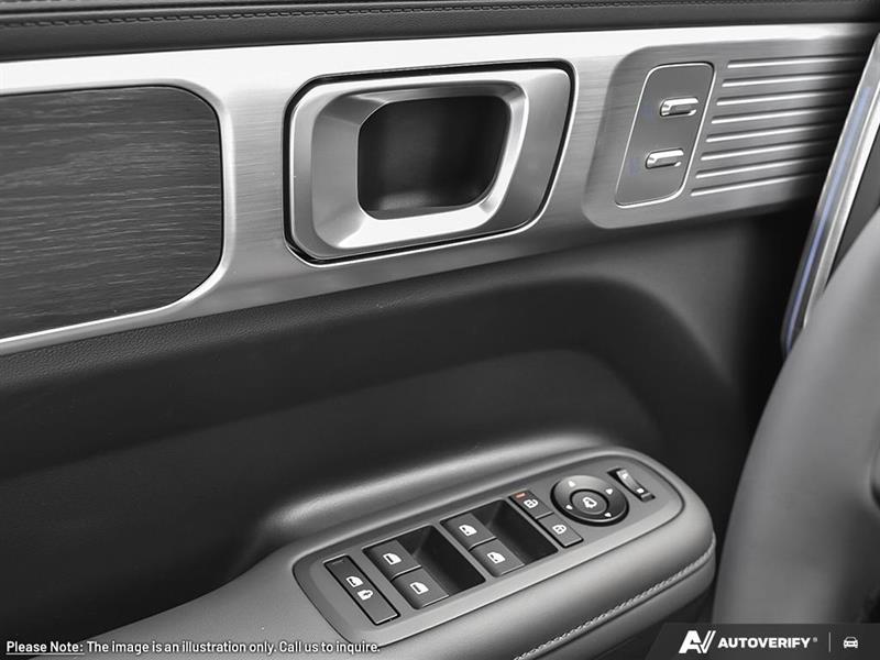 hyundai Santa Fe 2026 - 16