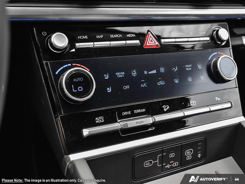 hyundai Santa Fe 2026 - 21