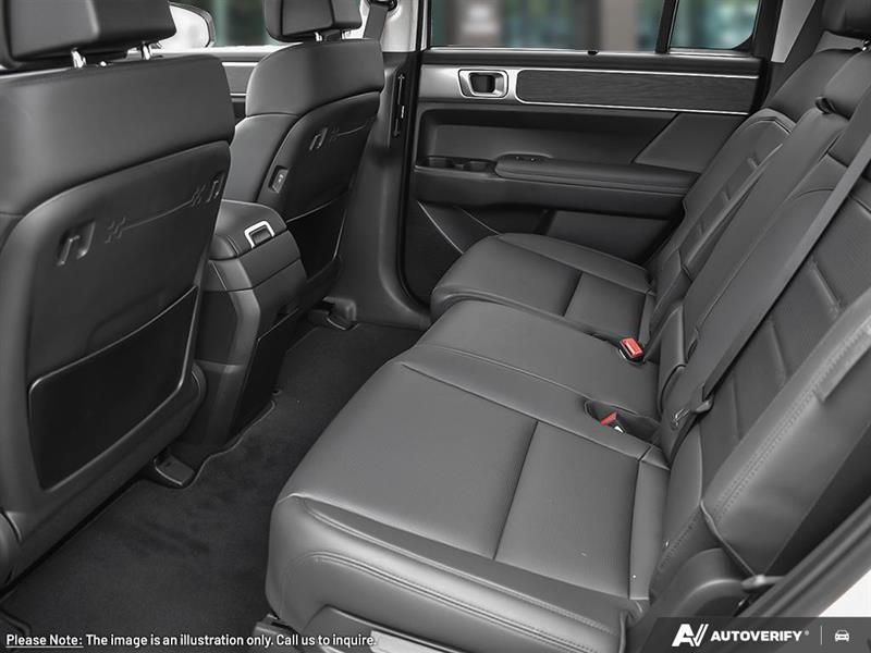 hyundai Santa Fe 2026 - 22