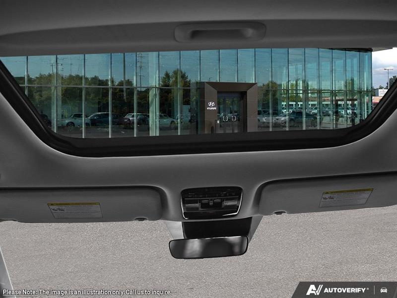 hyundai Santa Fe 2026 - 25
