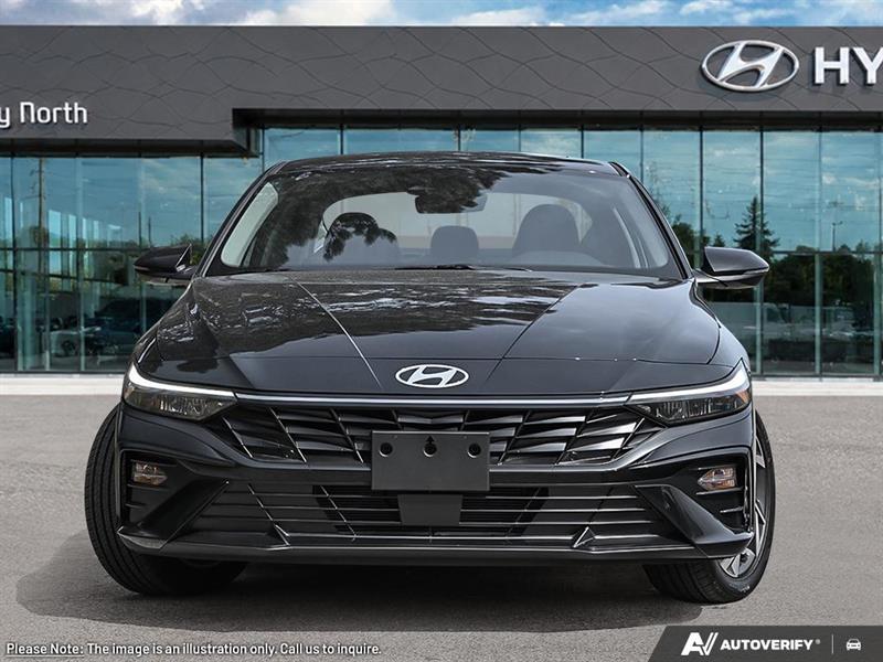 hyundai Elantra 2026 - 2