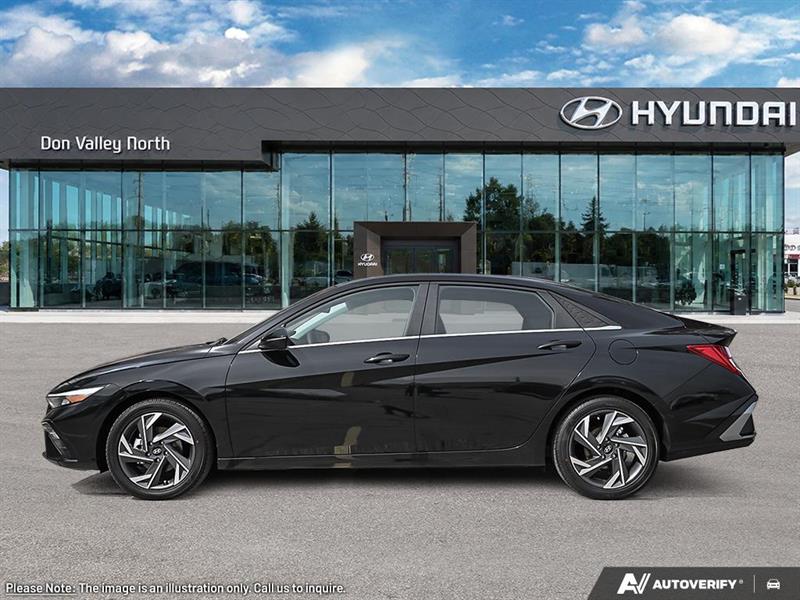 hyundai Elantra 2026 - 3