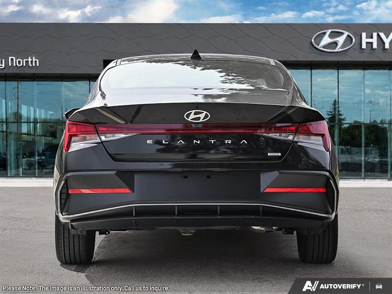 hyundai Elantra 2026 - 5