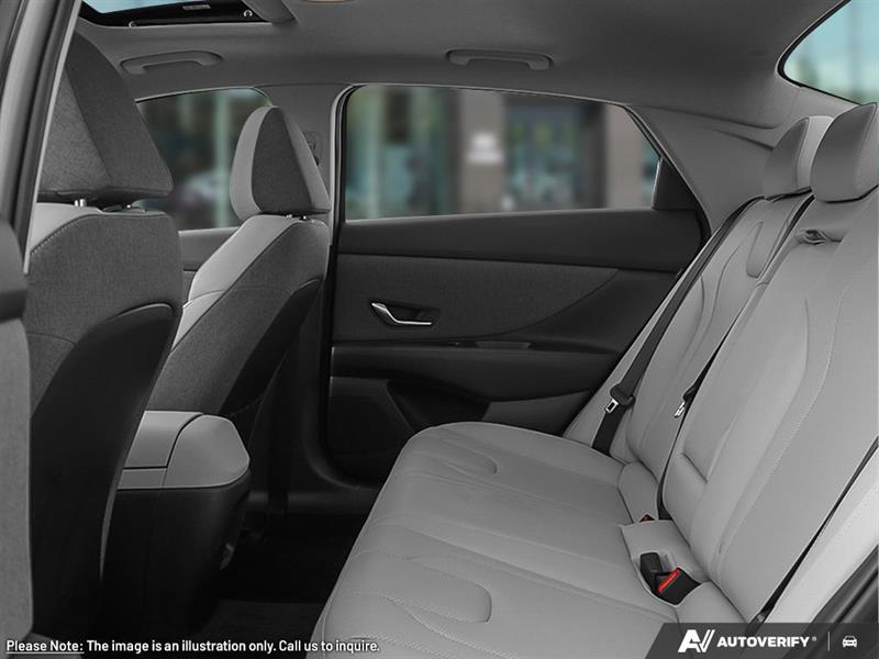 hyundai Elantra 2026 - 19