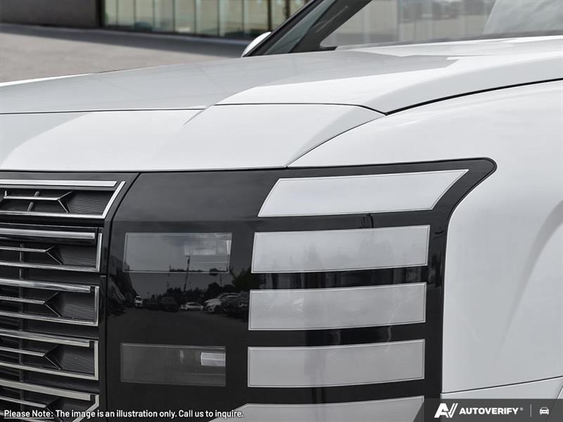 hyundai Palisade 2026 - 10