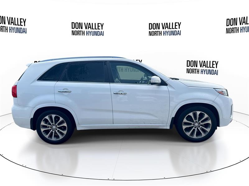kia Sorento 2015 - 9