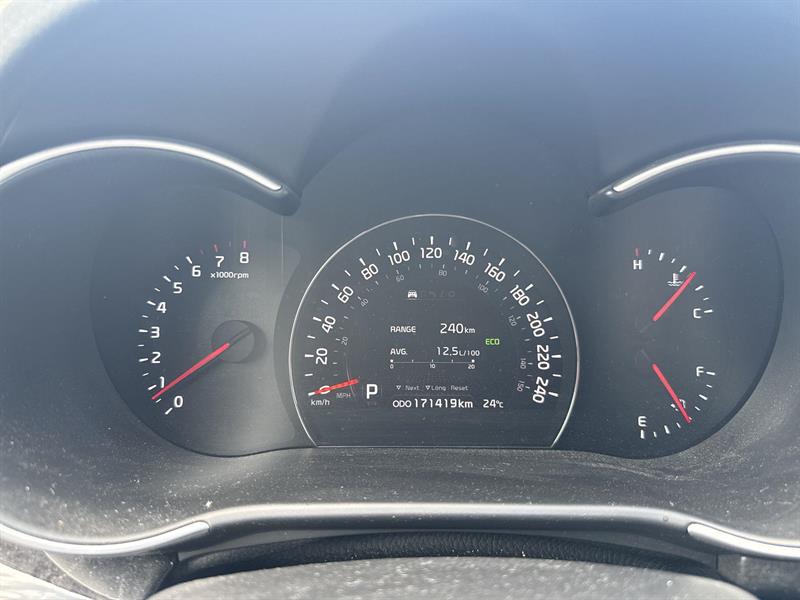 kia Sorento 2015 - 10