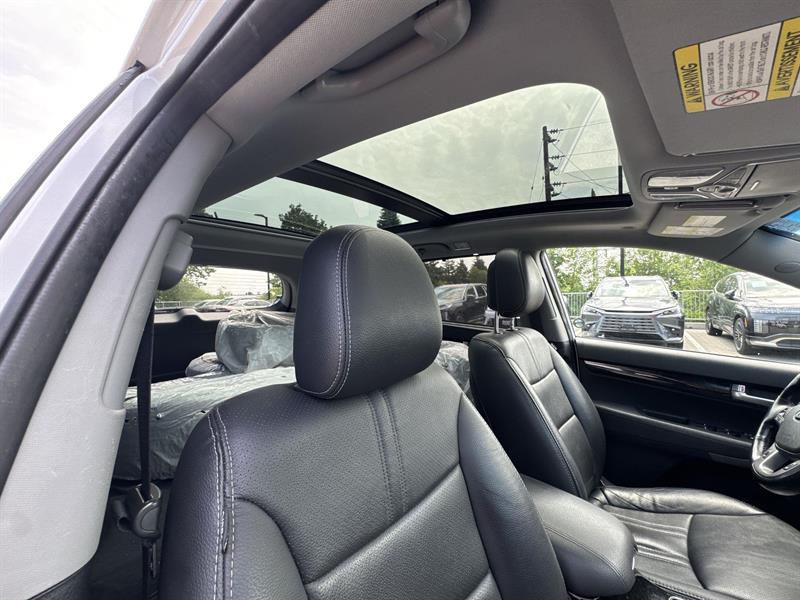 kia Sorento 2015 - 11