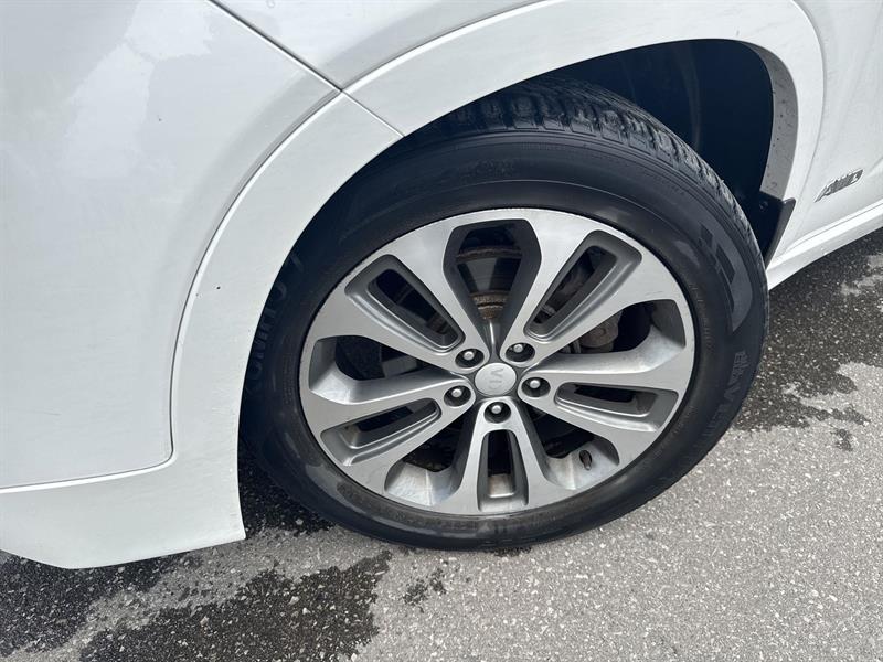 kia Sorento 2015 - 12