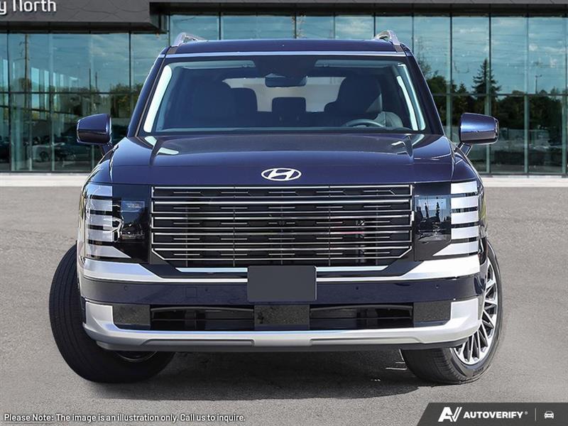 hyundai Palisade 2026 - 2