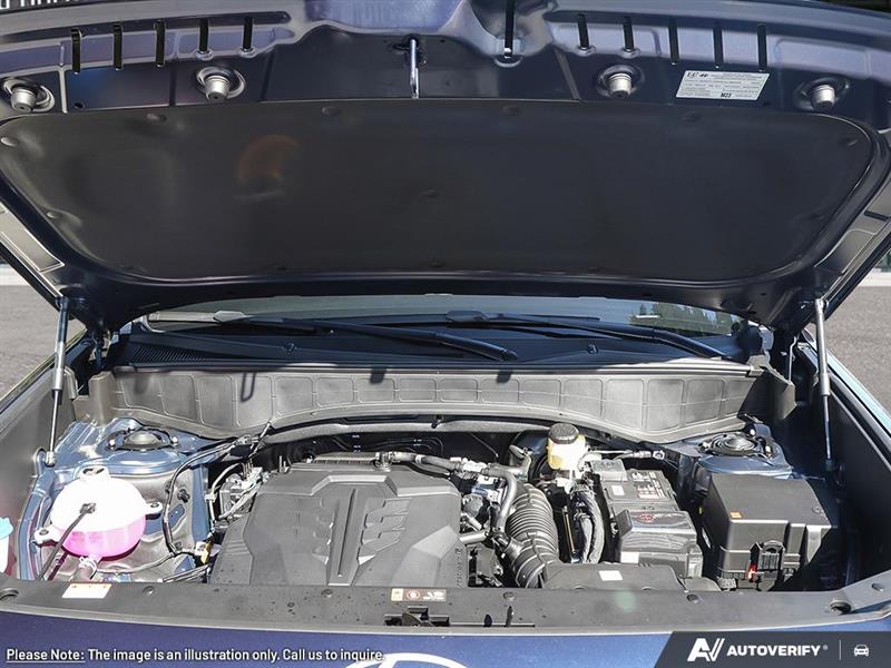 hyundai Palisade 2026 - 6
