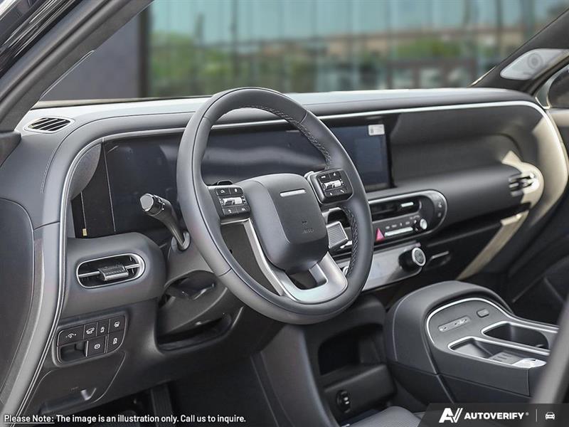 hyundai Palisade 2026 - 12
