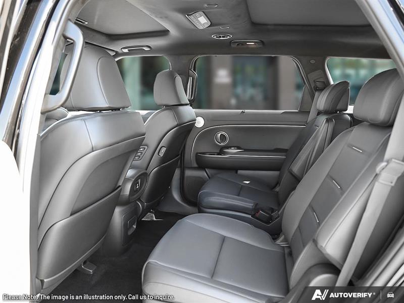 hyundai Palisade 2026 - 21