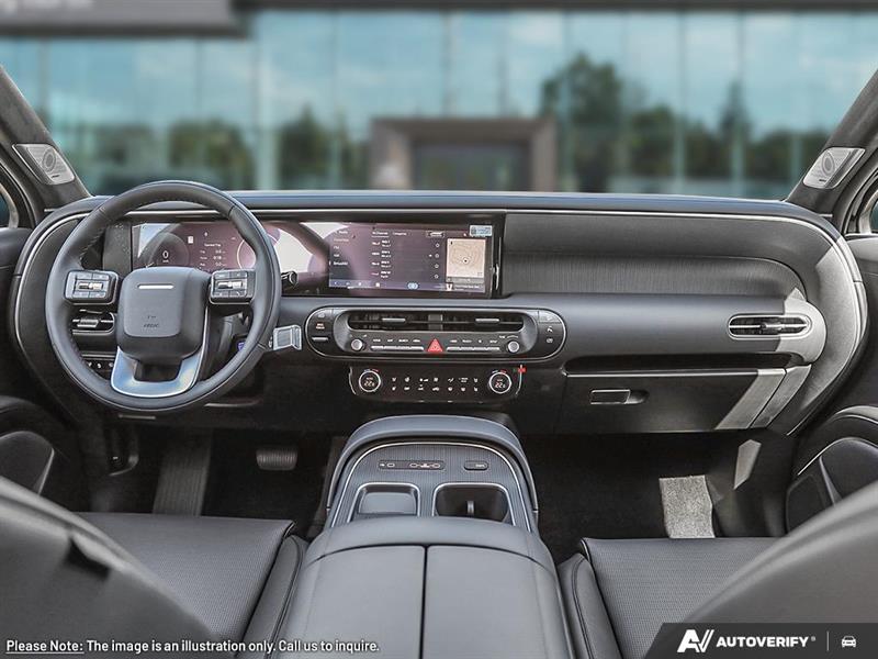 hyundai Palisade 2026 - 22