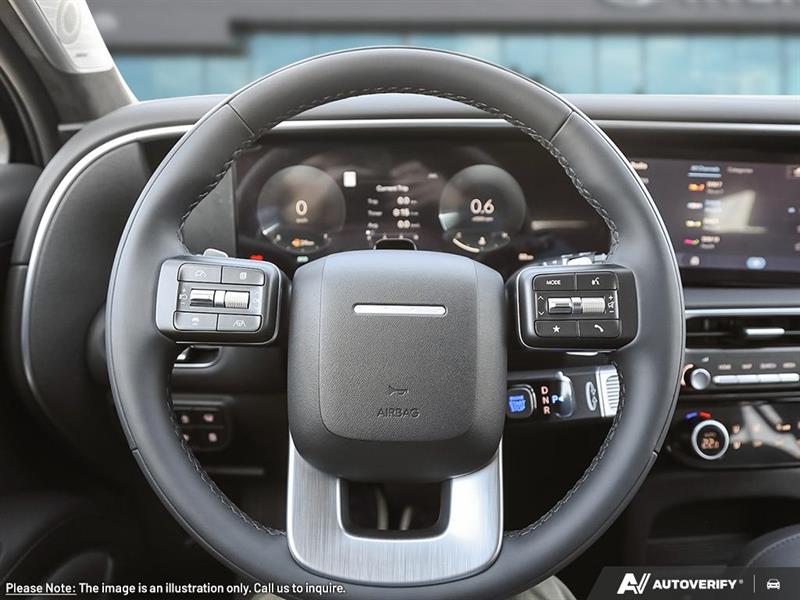 hyundai Palisade 2026 - 8